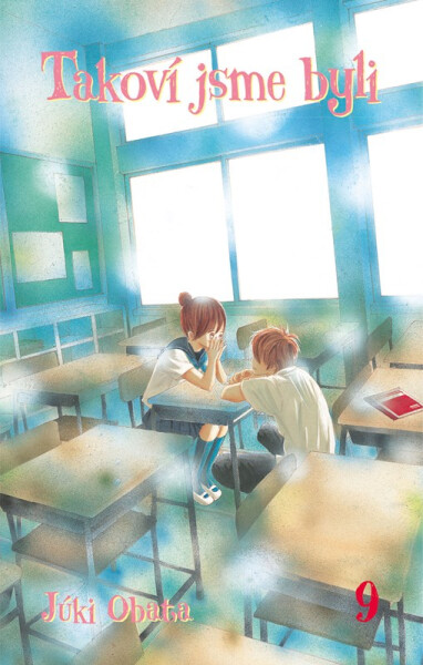 Takoví jsme byli 9 - Júki Obata