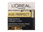 L'Oréal Paris Age Perfect Cell Renew Midnight krém 50 ml