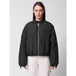 Dámská oversize bunda typu bomber Outhorn OTHWSS24TJACF140-20S s