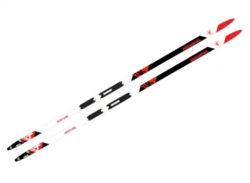 Rossignol XT Venture WXLS 52-47-49 běžecké lyže 206 cm váha: (75-85 kg)