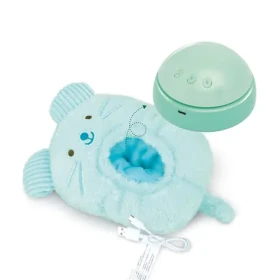 Hape Hrací plyšová uspávací myška Momo