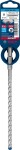 Vrták do betonu Bosch Professional SDS Plus-7X Ø 10 mm 100 x 165 mm