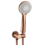 REA - Podomítková sprchová sada Ontario Brush Copper + BOX REA-P5650