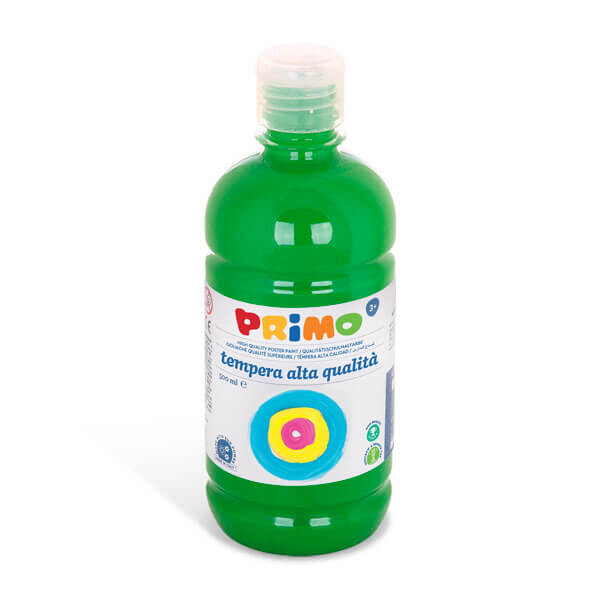 Primo Alta 500 ml zelená světle