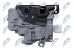 NTY Centrální zámek AUDI A4 (B8) (7pin) – zadní pravý