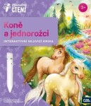 Kouzelné čtení - Koně a jednorožci