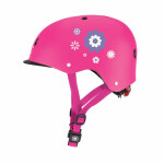 Globber Elite Lights 507-110 Jr helma HS-TNK-000011575 děti NEPLATÍ