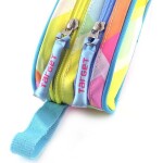 Target Target, 053991, školní penál, pastelové kostky