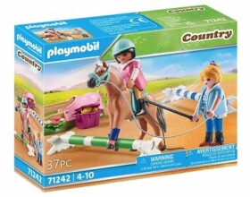 Playmobil® Country 71242 Lekce jízdy