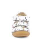 Dětské sandály Froddo G2150208-9 Velikost: 26