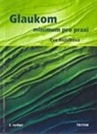 Glaukom, 1. vydání - Růžičková Eva