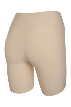 Dámské kalhotky - bermudy 574 SLIM ALL DAY 3XL- 4XL přírodní 4XL
