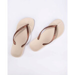 Japonky Ipanema Anatomic Tan Fem W 81030-AG183 dámské 37