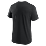 Fanatics Pánské tričko Philadelphia Flyers Primary Logo Graphic T-Shirt Black Velikost: