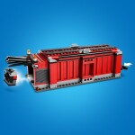 LEGO LEGO® City 60472 Vrakoviště s auty