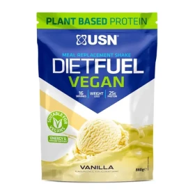 USN Diet Fuel Vegan 880 g (12450)