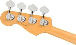 Fender American Professional II Jazz Bass FL RW OWT