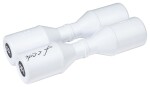 Meinl Artist Series Luis Conte White Shaker