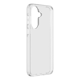 Cellularline zadní kryt na mobil Samsung Galaxy A37 5G transparentní CLEARDUOGALA37T