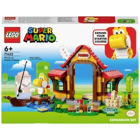 LEGO® Super Mario™ 71422