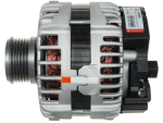 Alternátor PORSCHE 911 (997/991), Boxster/Cayman (987/981) a Panamera (971) 2.9–4.0 Benzin