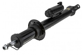 NTY Tlumič BMW 5 (G30,G31,F90) 6 (G32) – (VDC) přední levý