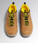 Bezpečnostní obuv Diadora COUNTRY LOW S3 SRC Velikost boty: 45, Hnědá