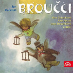 Broučci - Jan Karafiát
