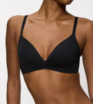 Podprsenka Body Make-up Soft Touch P EX černá - TRIUMPH BLACK 85B