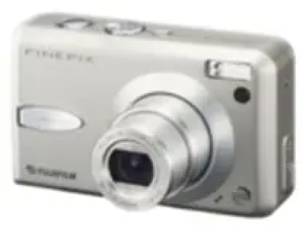 FUJIFILM FinePix F30 /6,3MPx / 3x zoom / 2,5 LCD (190105)