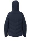 Zimní bunda Mizuno Padded Jacket 32EEB79014 Velikost textilu: XS