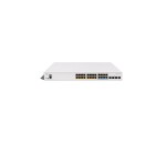 Cisco Catalyst switch C1300X-24NGU-4X (16xGbE,8x5GbE,4xSFP28,10Gb/s uplink - 25Gb/s stack only,16xPoE+,8xPoE++,740W) EDF_1608531