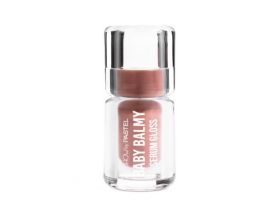 PASTEL Baby Balm Serum Gloss pečující lesk na rty 31 Flirty 3,2 ml