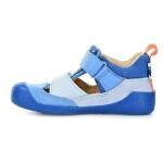 Affenzahn Prewalker Sandal Leather Freely Elephant