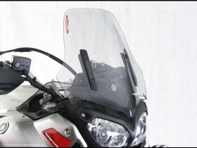 Yamaha XT 1200Z Super Tenere 10-13 (450MM) Plexi Standard