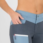 KARPOS W Lastia Pants, Ombre Blue/Windw.Blue velikost: 44