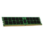 Kingston 16GB DDR4 2666MHz / CL19 / DIMM / ECC / Registered / 1.2V (KTD-PE426D8/16G)