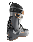 Lyžařské boty Atomic BACKLAND XTD 110, Storm Stone, 25/26 Velikost MP (cm): 26 - 26,5