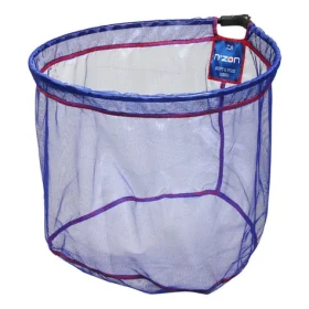 Daiwa Podběráková hlava N'ZON Soft Fine Mesh Landing Net 40cm (13450-040)