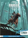 Modrá CREW 12 Hrobař 3+4