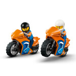 LEGO LEGO® City 60491 Kamion na přepravu motorek