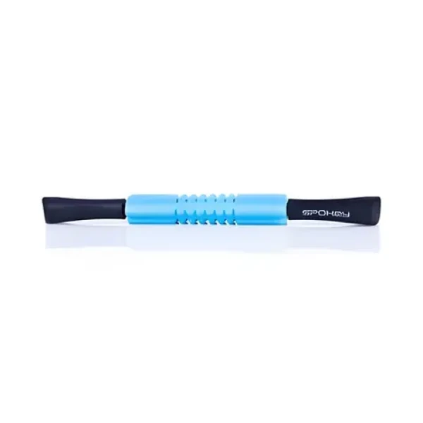 Spokey THIN ROLL / Masážní válec / tenký / 35 cm (5902693210115)