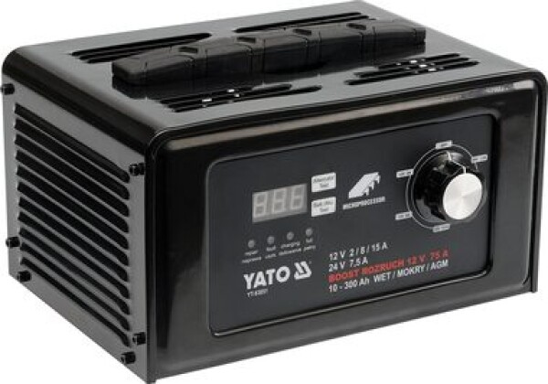 Yato YT-83051 12V/24V