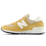 New Balance Unisex U574PBE dámské boty 38,5