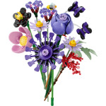 LEGO® Botanicals a LEGO® Editions 11507 Kytice Olivie Rodrigo
