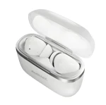 Audictus Dopamine ANC TWS bílá / Bezdrátová sluchátka s mikrofonem / ANC / Bluetooth 5.1 (ABE-1889)
