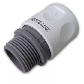 Závitová rychlospojka 3/4" vnější