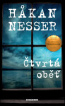 Čtvrtá oběť - Hakan Nesser