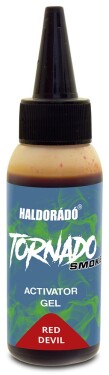 Haldorádó Dip Tornado Smoke Activator Gel 60ml - Red Devil,Haldorádó Dip Tornado Smoke Activator Gel 60ml - Red Devil