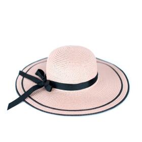 Klobouk Art Of Polo Hat Light Pink UNI